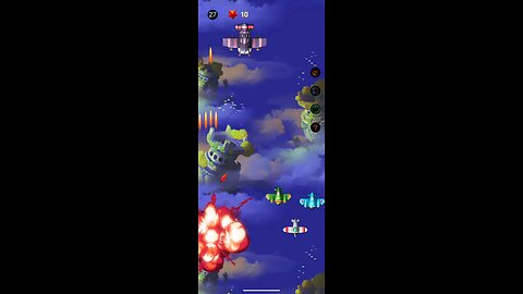 flying ships 2