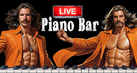 The Biggest and Best Duelling Piano Bar on Youtube Feat. Piano Matty B & Kyle Mac