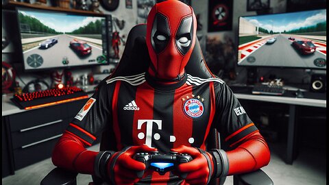Gaming LiveStream