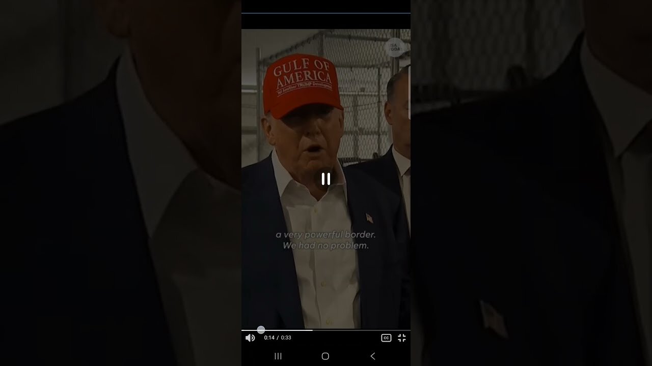 As in Egypt, So in America: When Pharaoh Turns Against His Own