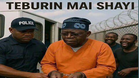 welcome to Nigeria