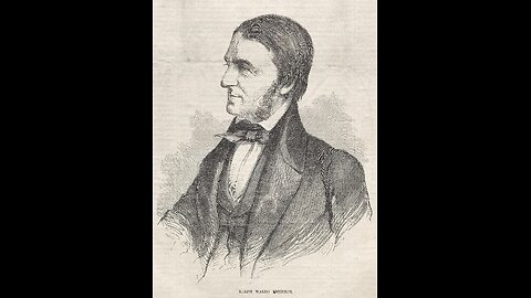 Sermon on Emerson's Essay: Circles, Part 2