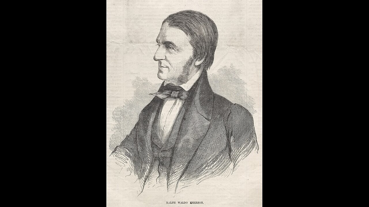 Sermon on Emerson's Essay: Circles, Part 2