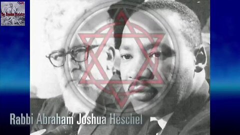 "Understanding NAACP, Jews & Black Revolutionary Stand on the 'White Genocide' Discourse"