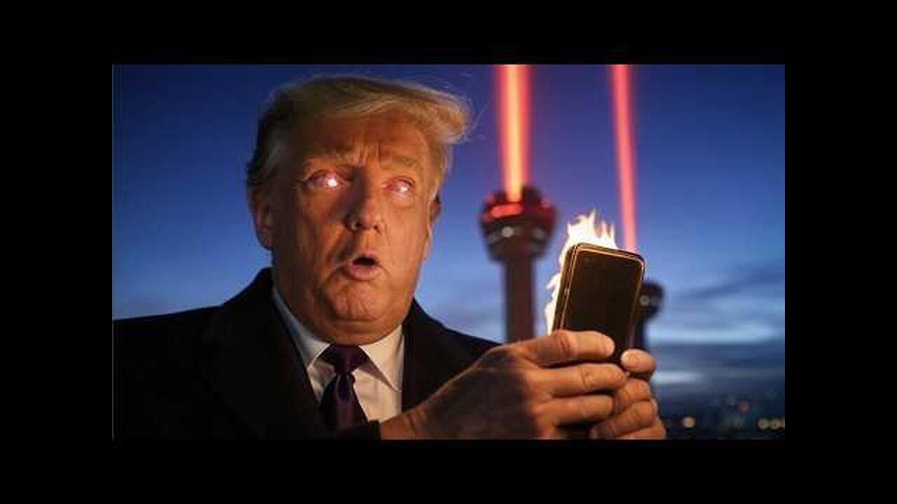 THE 6G TARIFF! THIS COULD LEAD TO THE TRANSITION OF SMART PHONES GOING INSIDE OF YOUR BODY!