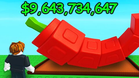 ROBLOX Grow a Garden