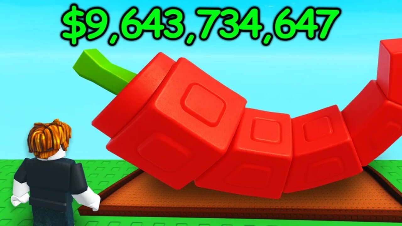 ROBLOX Grow a Garden