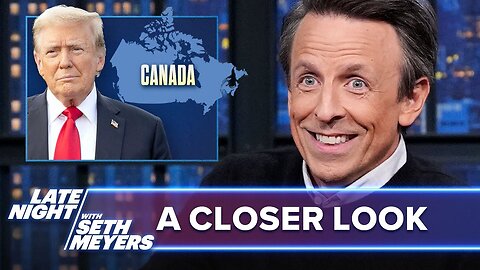 "Canada "Not for Sale," Trump Offends Catholics with AI Pope Image: A Closer Look"