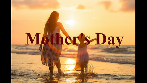 2Timothy 1:5 | MOTHER'S DAY | 5/11/2025