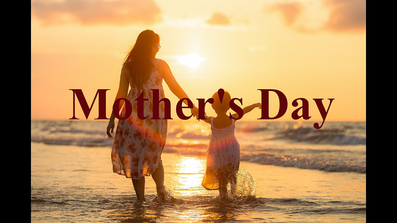 2Timothy 1:5 | MOTHER'S DAY | 5/11/2025