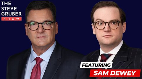 Sam Dewey | Follow the Money: Oversight Project Takes Aim at the Swamp