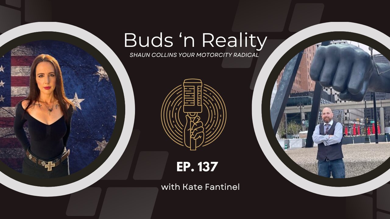 Buds 'n Reality Studios