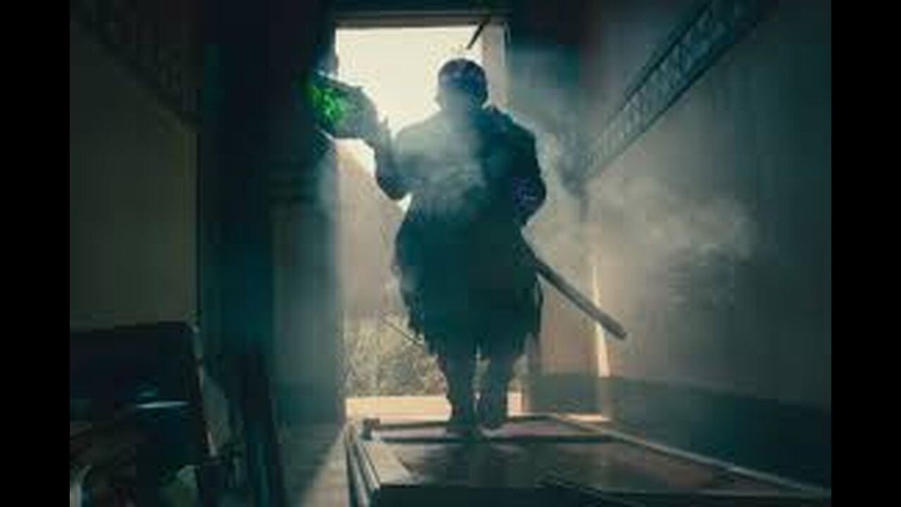 First Time Watching Toxic Avenger: Earth-1 Reacts to Troma Earth