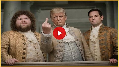 fren news17 - STQRM FRQGS OF FREEDQM 1.......