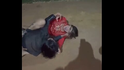 See WHAT CAN A GIRL DO FOR HIS LOVE 😱 (AFFAIR FIGHT)