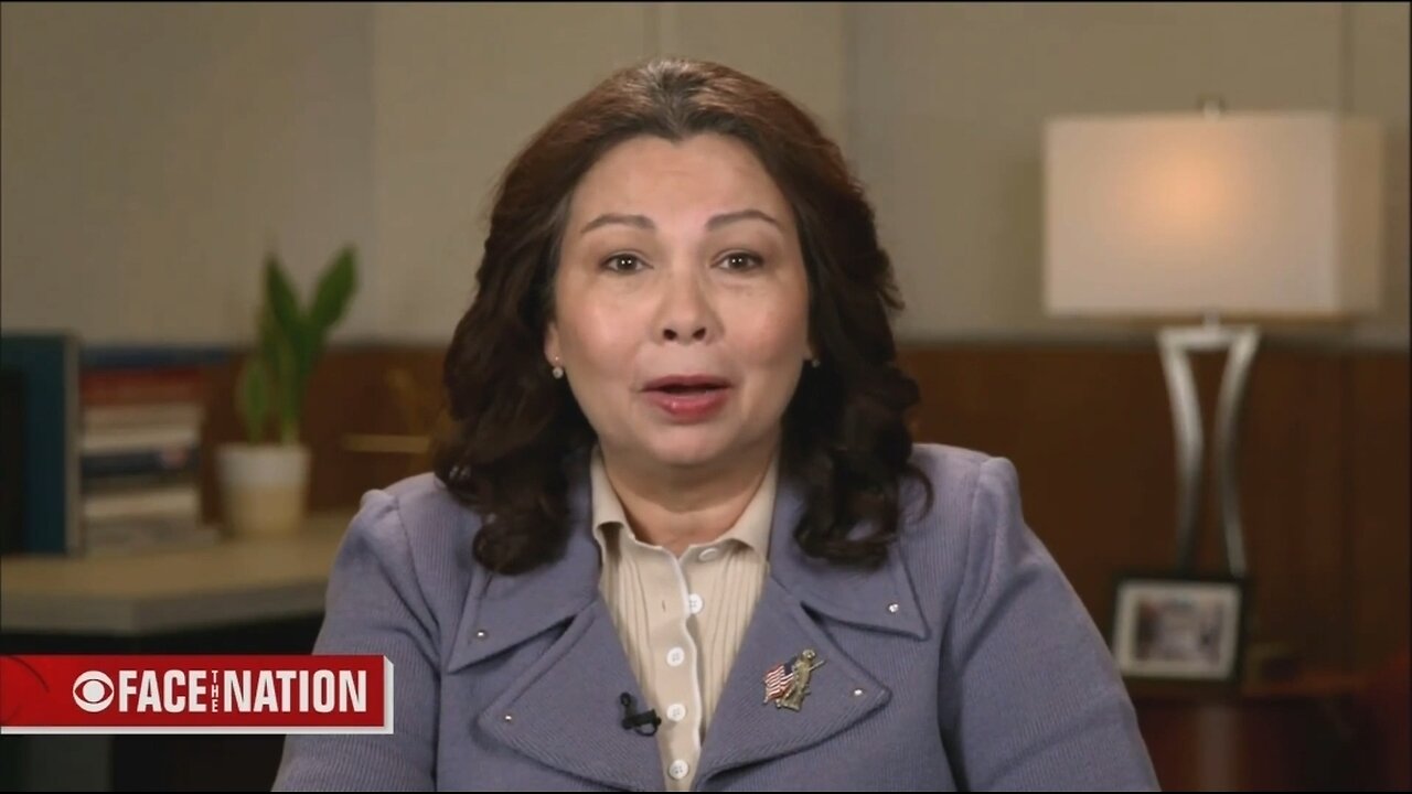 Sen Duckworth Defends Venezuelan Drug Boat