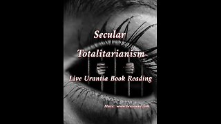 Secular Totalitarianism