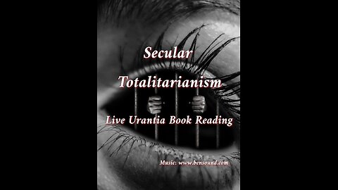 Secular Totalitarianism