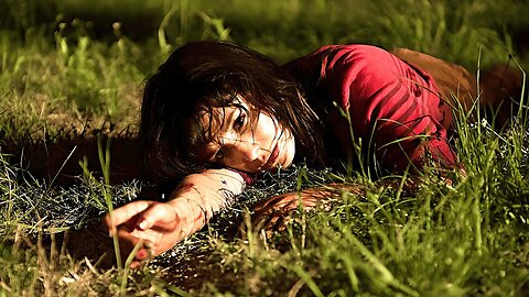Girl Investigates A Killer Who Targets Young Couples While She's Being Next Victim