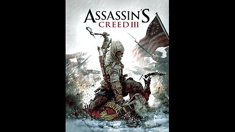 Assassins Creed 3