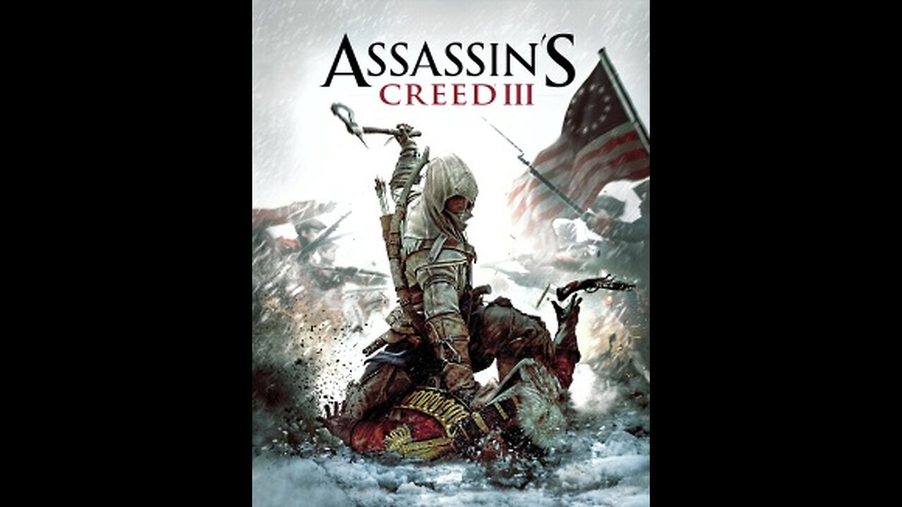 Assassins Creed 3
