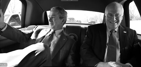 9/11 Files: The CIA’s Secret Mission Gone Wrong- Part I-Tucker