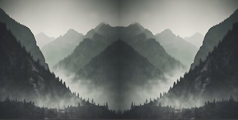 Visions Against A Harbinger by Lionheart_Cowboy