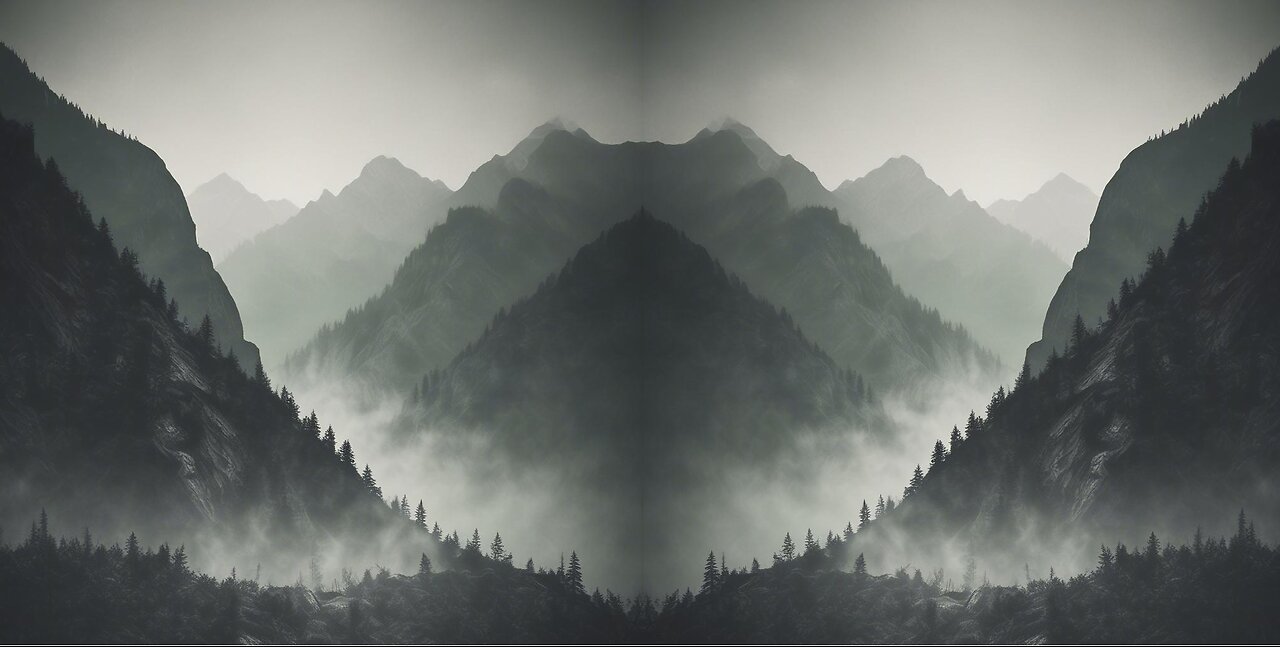 Visions Against A Harbinger by Lionheart_Cowboy