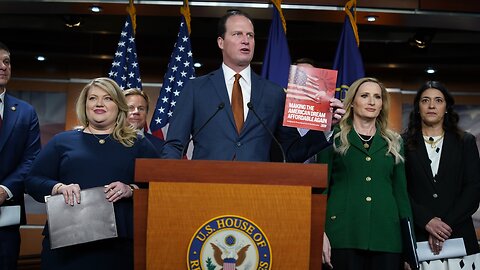 Making the American Dream Affordable Again Takes a Second Bill