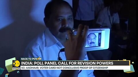 India_s_Apex_Court_Says_Aadhaar_Card_Alone_Cannot_Prove_Citizenship___WION_Race_To_Power