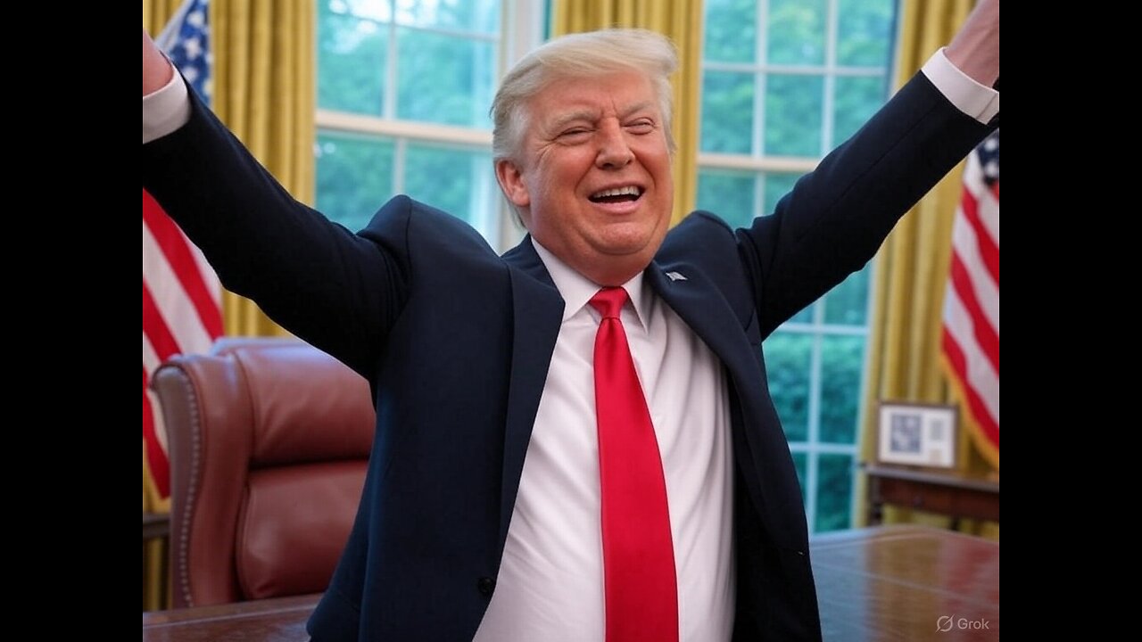 Friday Live: Tired of Winning Yet?