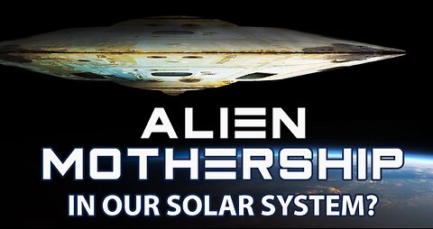THE GALACTIC FEDERATION HAS BEEN CONFIRMED-ULTRATERRESTRIAL REALITY