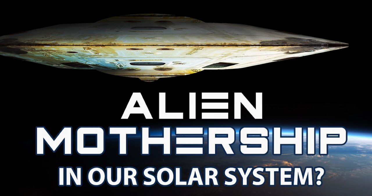 THE GALACTIC FEDERATION HAS BEEN CONFIRMED-ULTRATERRESTRIAL REALITY