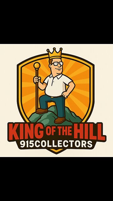 King of the Hill Funko Pops 2025 915collectors #kingofthehill #funko #funkopop #hankhill #toys #toy