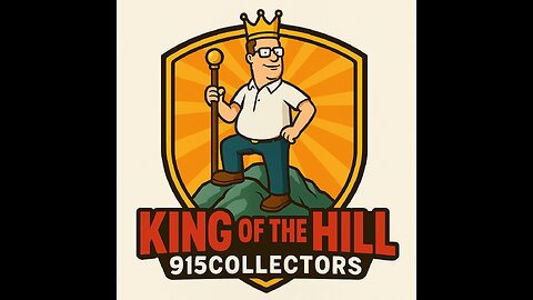 King of the Hill Funko Pops 2025 915collectors #kingofthehill #funko #funkopop #hankhill #toys #toy