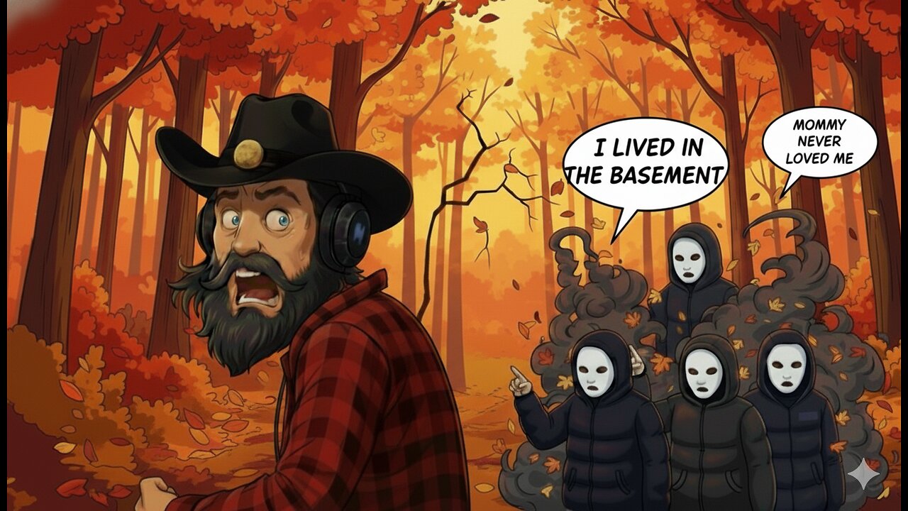 DarkSpyder Digs Deep: The Serial Killers the World Forgot 😭 😵 💫🤠