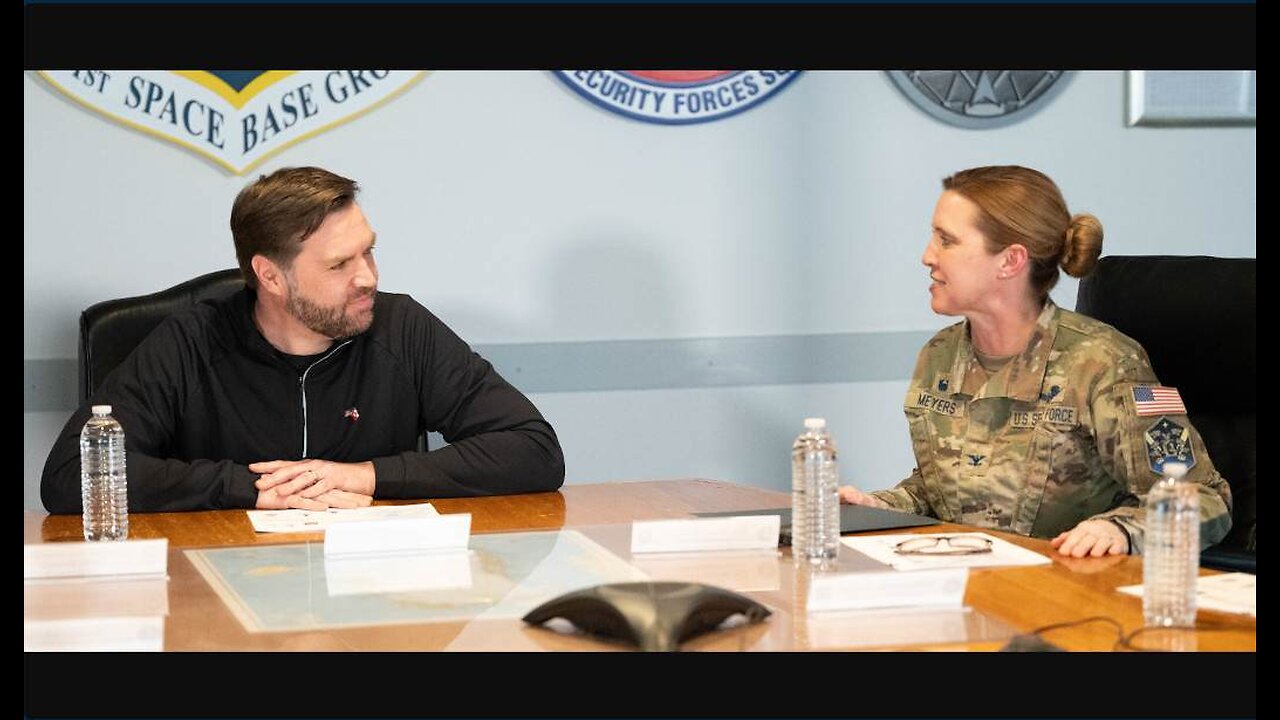Top US Commander in Greenland Disavows Trump's Position to US and Danish Troops