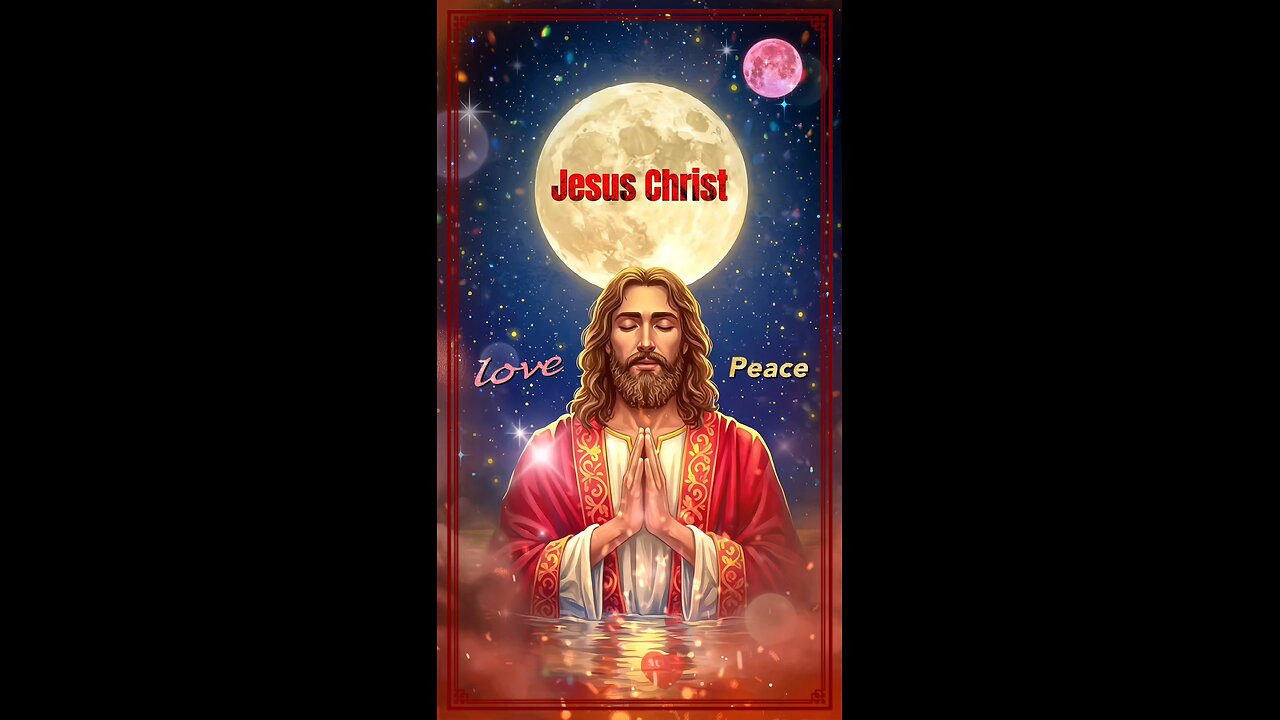 Jesus Christ