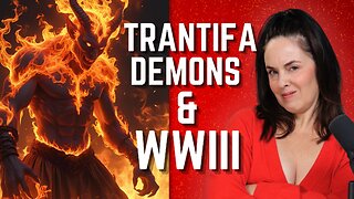 Democrats Have A Demon Problem - Dumpster Fire