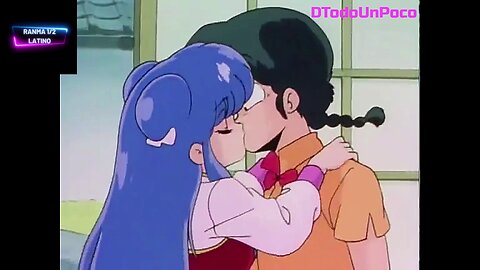 Ranma ½ (Español Latino) - Capítulo 15 : Aparece la poderosa Shampoo ¡Sálvese quien pueda! (1993)