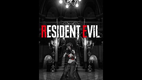 Resident Evil - Menu Intro