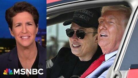Polling Shatters Musk’s Excuse: Protesters Not to Blame for Tesla Collapse