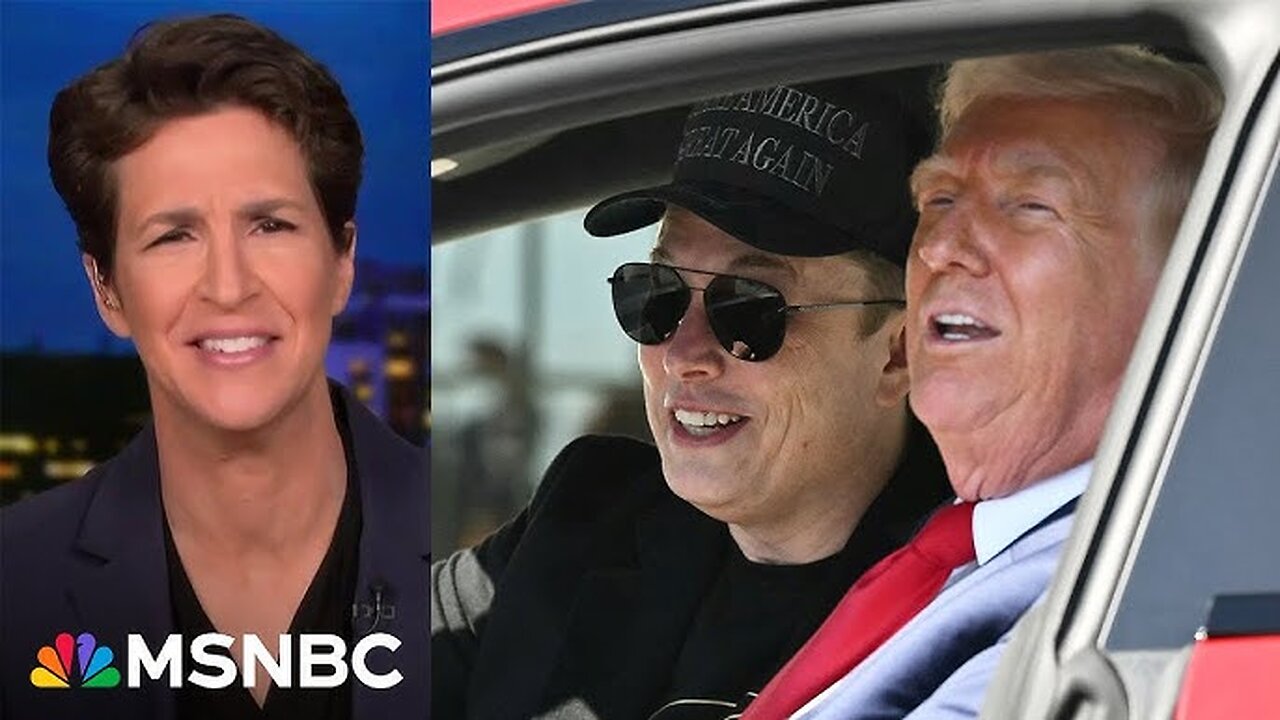 Polling Shatters Musk’s Excuse: Protesters Not to Blame for Tesla Collapse