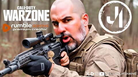 It's A Warzone Friday Night!