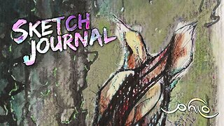 Sketch Journal 6