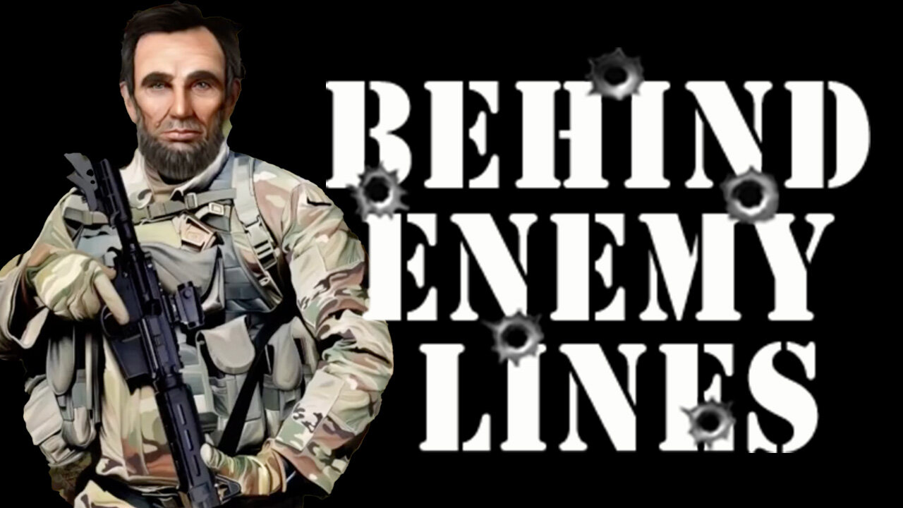 Behind Enemy Lines Visits Pope Leo's Grammar School In Chicago