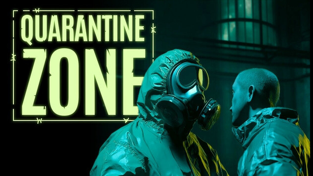 Quarantine Zone DEMO