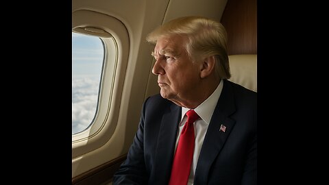 President Trump Looking forward To America Great Again