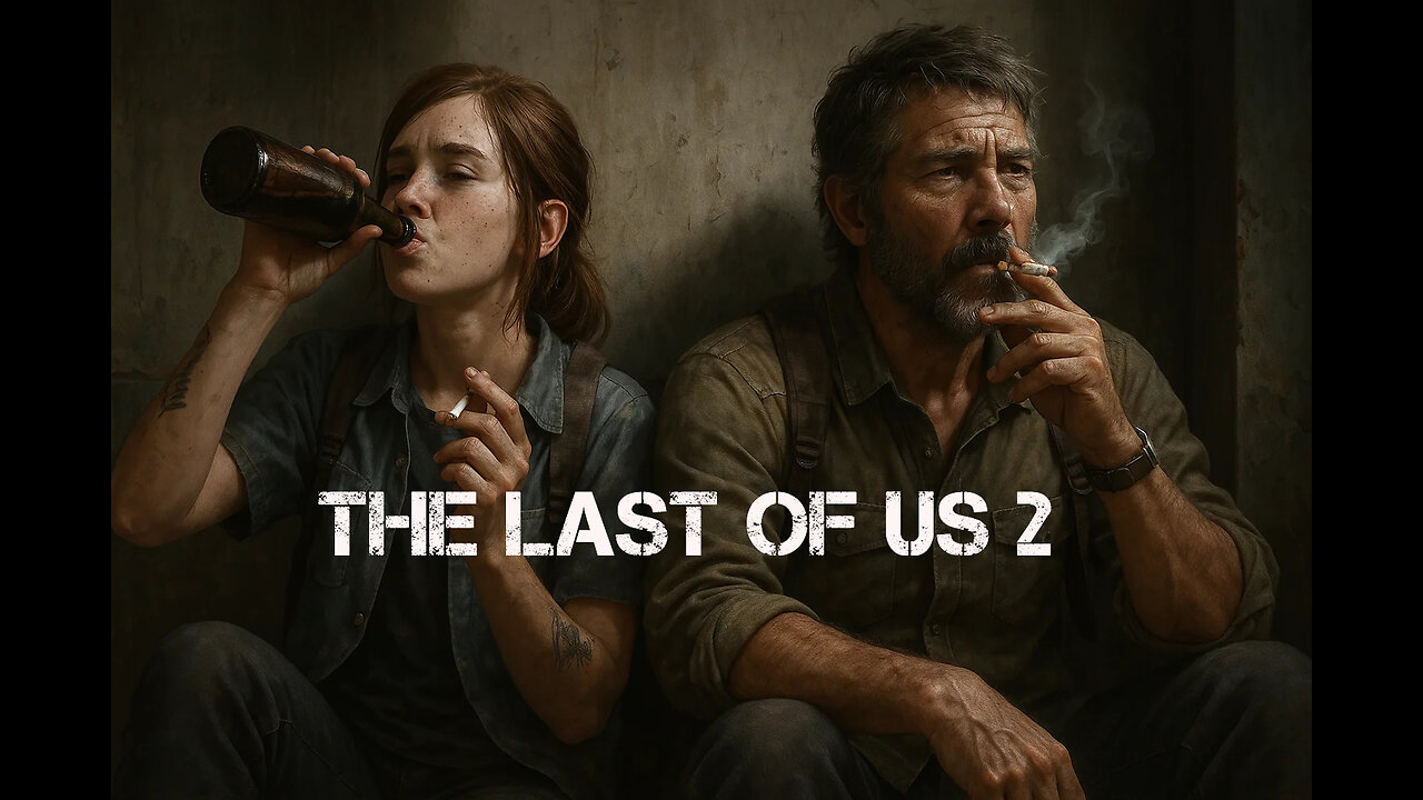 The Last of Us 2 | Part 1