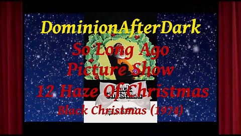 12 Haze Of Christmas - 12/16